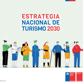 Estrategia Nacional de Turismo (ENT) 2030