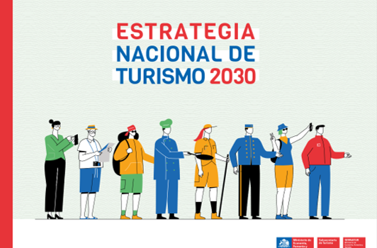 Estrategia Nacional de Turismo (ENT) 2030