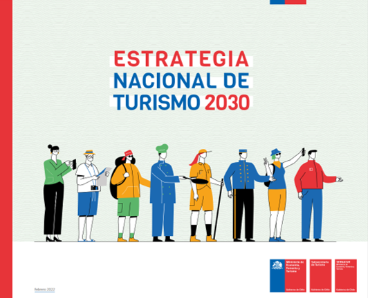 Estrategia Nacional de Turismo (ENT) 2030